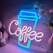 Neon sign Coffee To Go